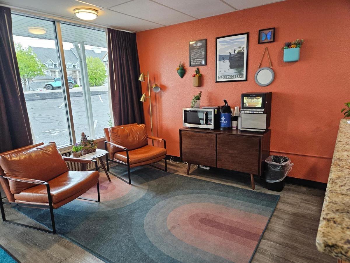 The Retro Hotel Formerly Known As The Welcome Inn Hotel 3*